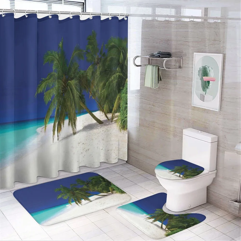 Untouched Coastline — Your design