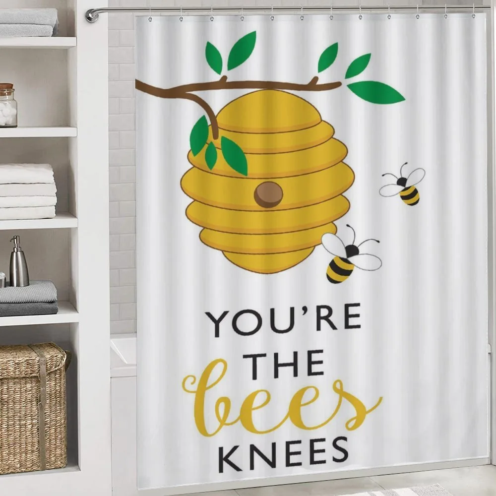You're the Bees Knees — Detail 4