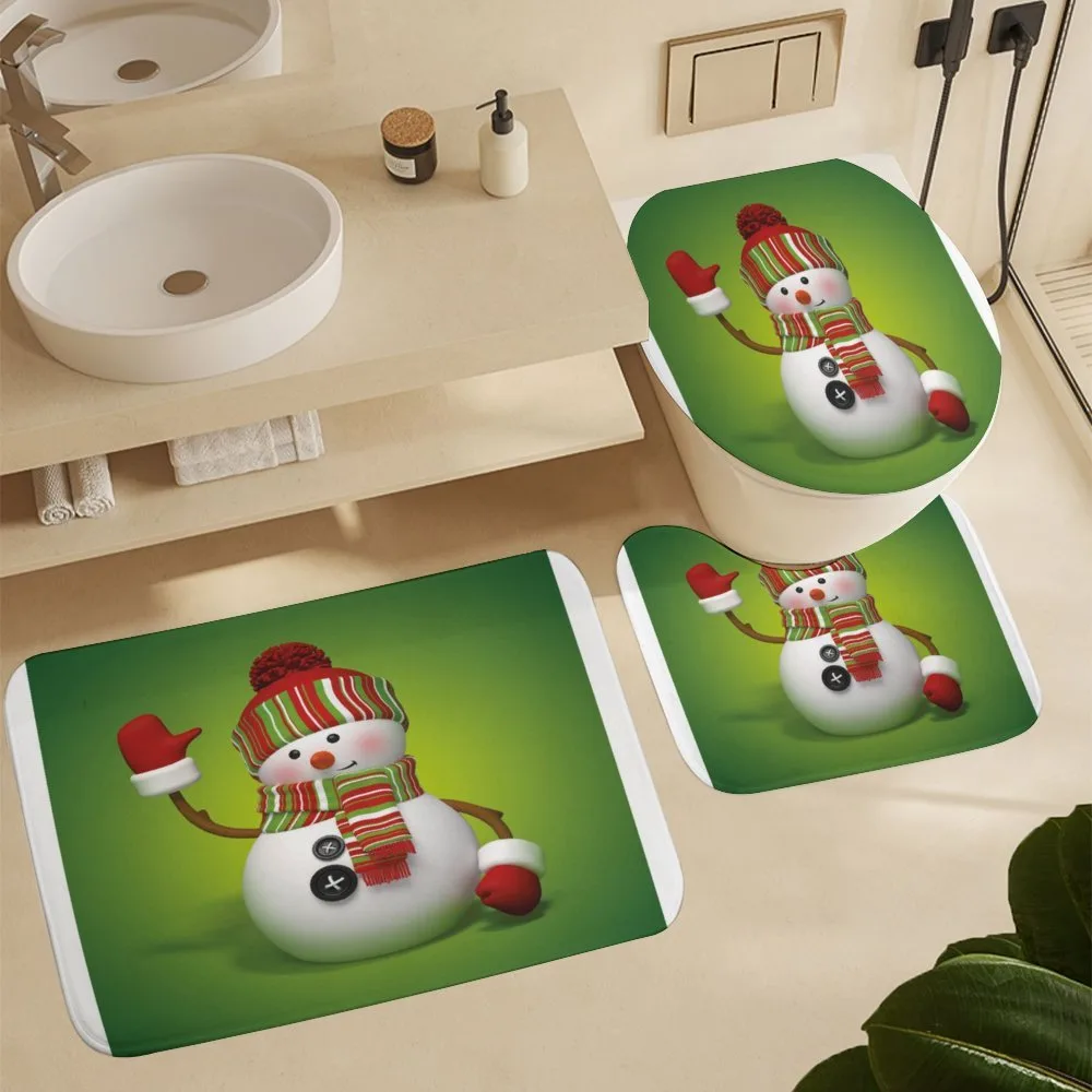 3D Traditional Mascot — Detail 5