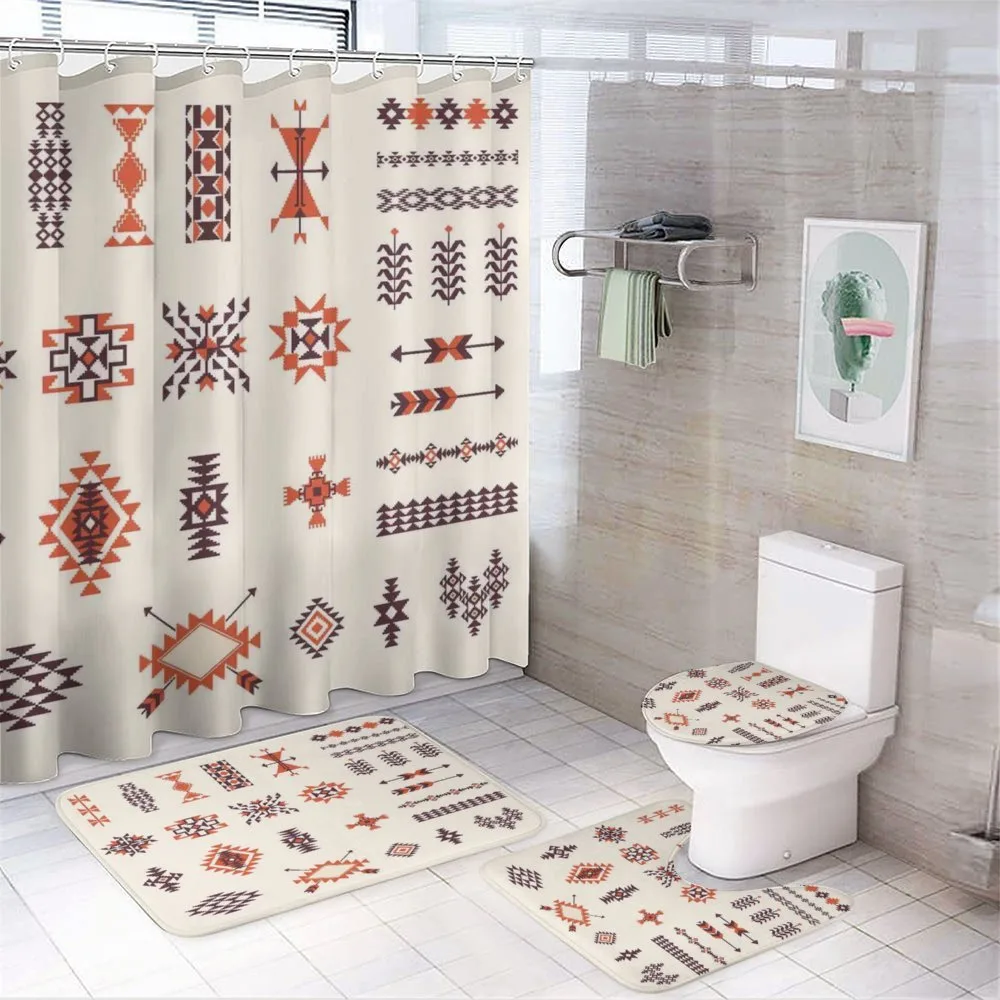 Aztec Pattern — Your design