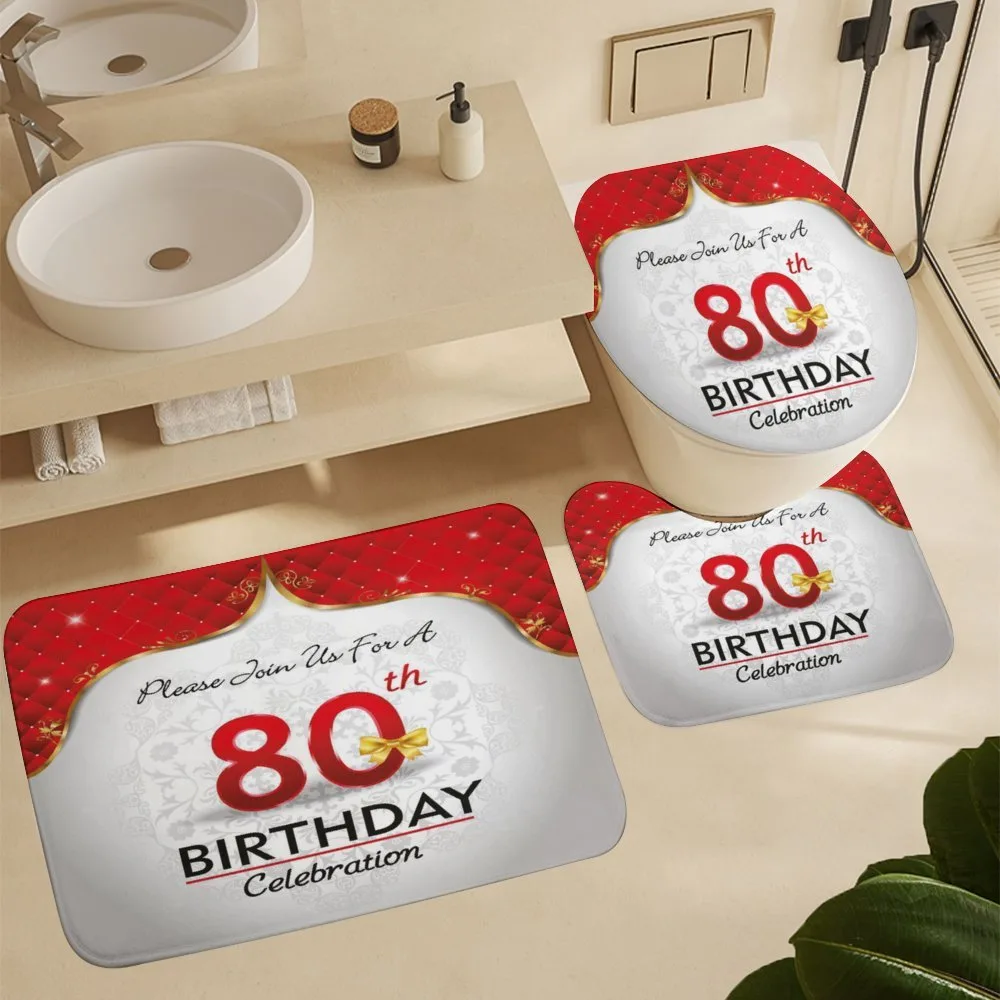 Birthday Party Invite — Detail 5