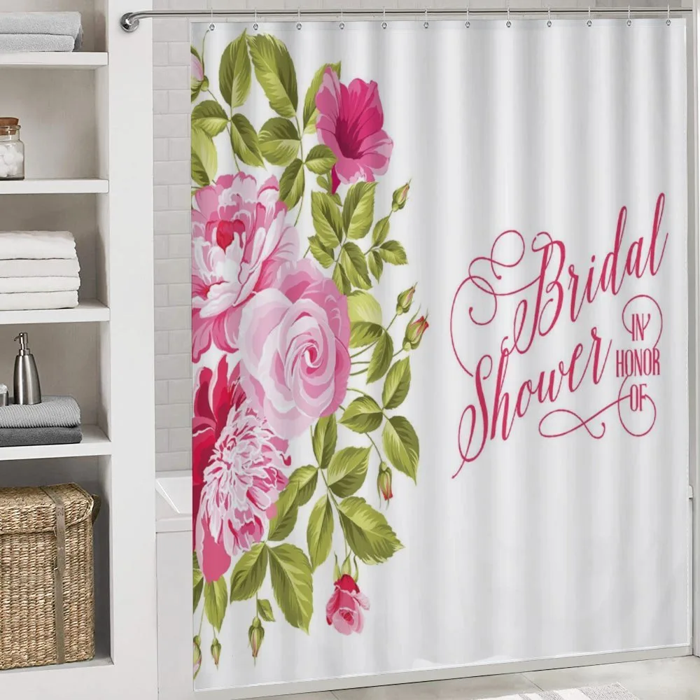 Bride Shabby Flowers — Detail 4