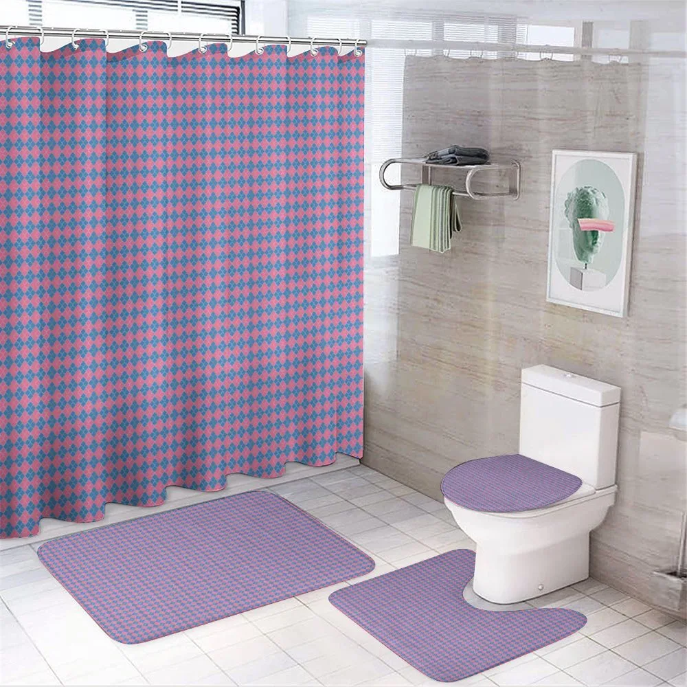 Eastern Traditional Grid — Your design