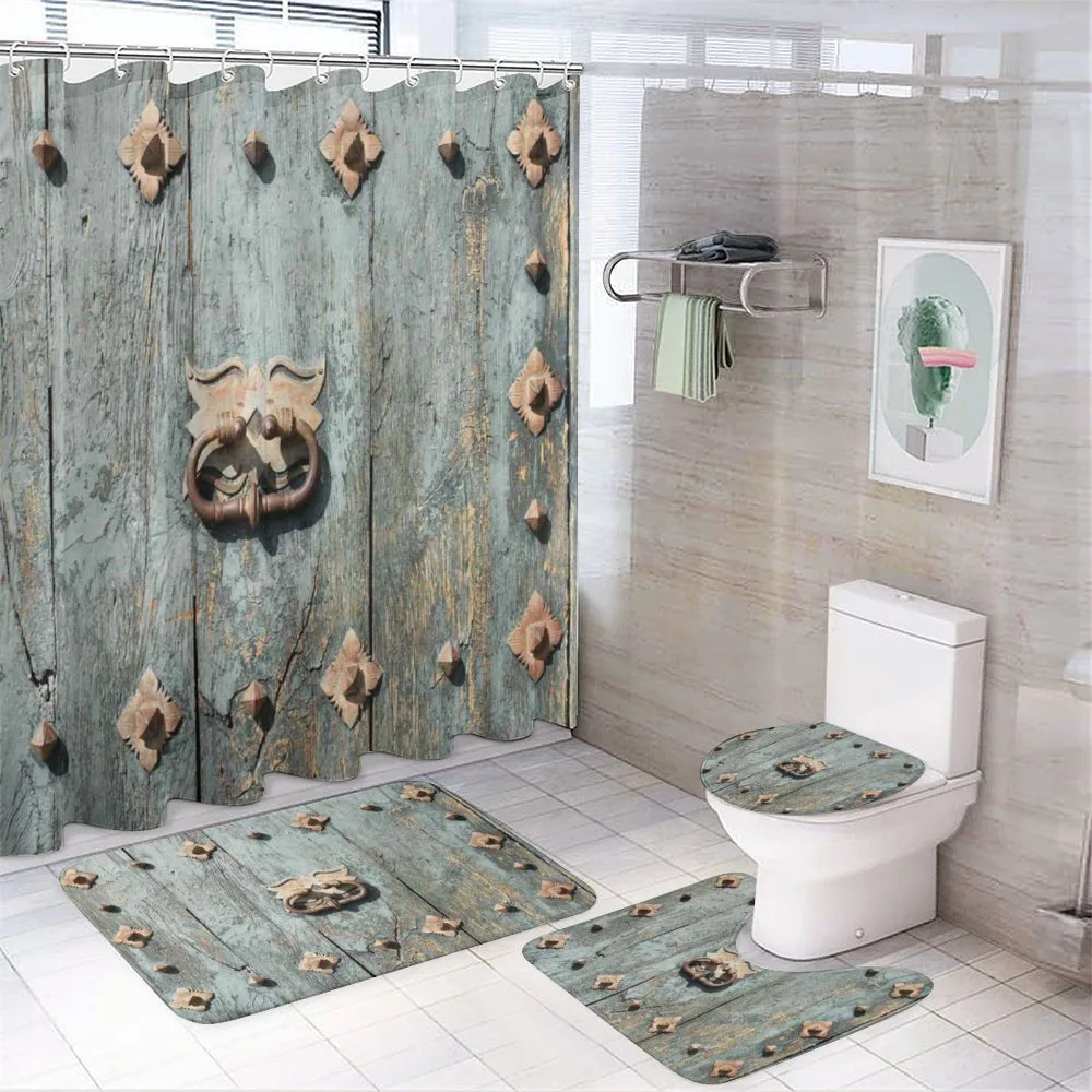 European Building Door — Your design
