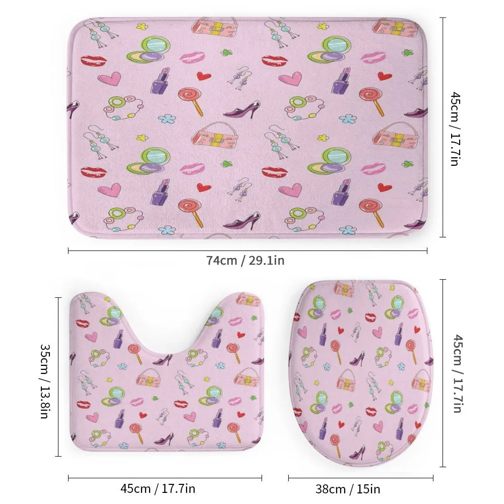 Flora Fashion Lollipop — Detail 1