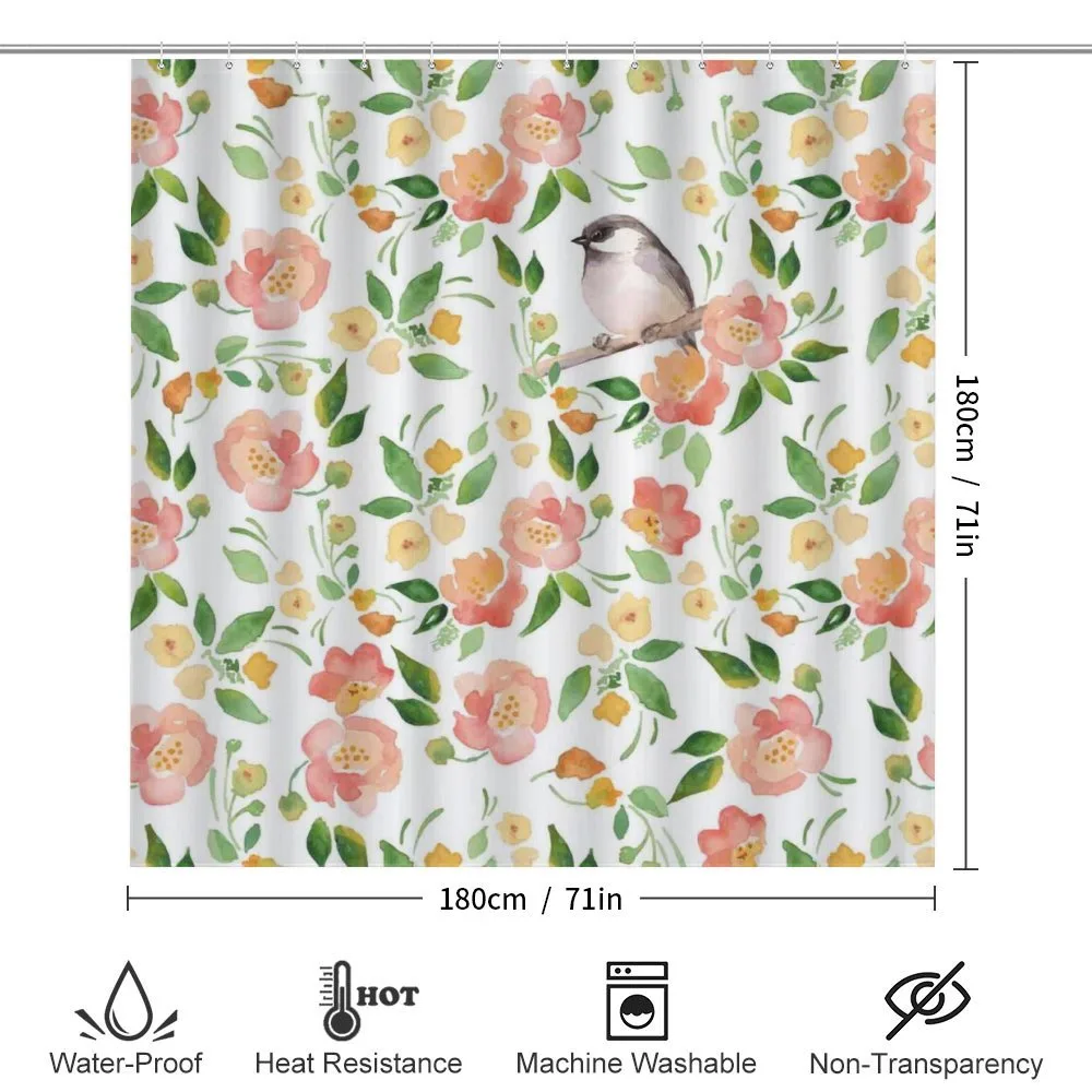 Flower Petals Blossoms — Detail 2