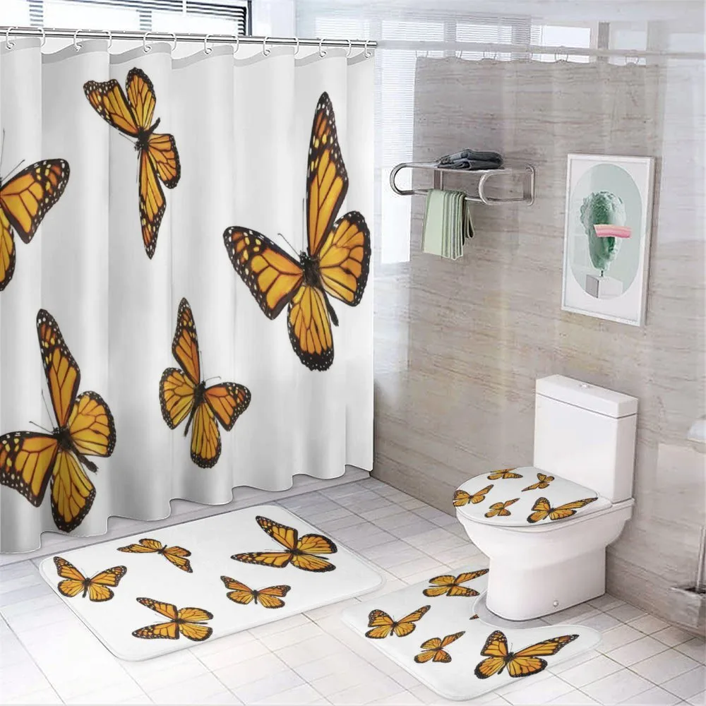 Gracious Winged Insect — Your design