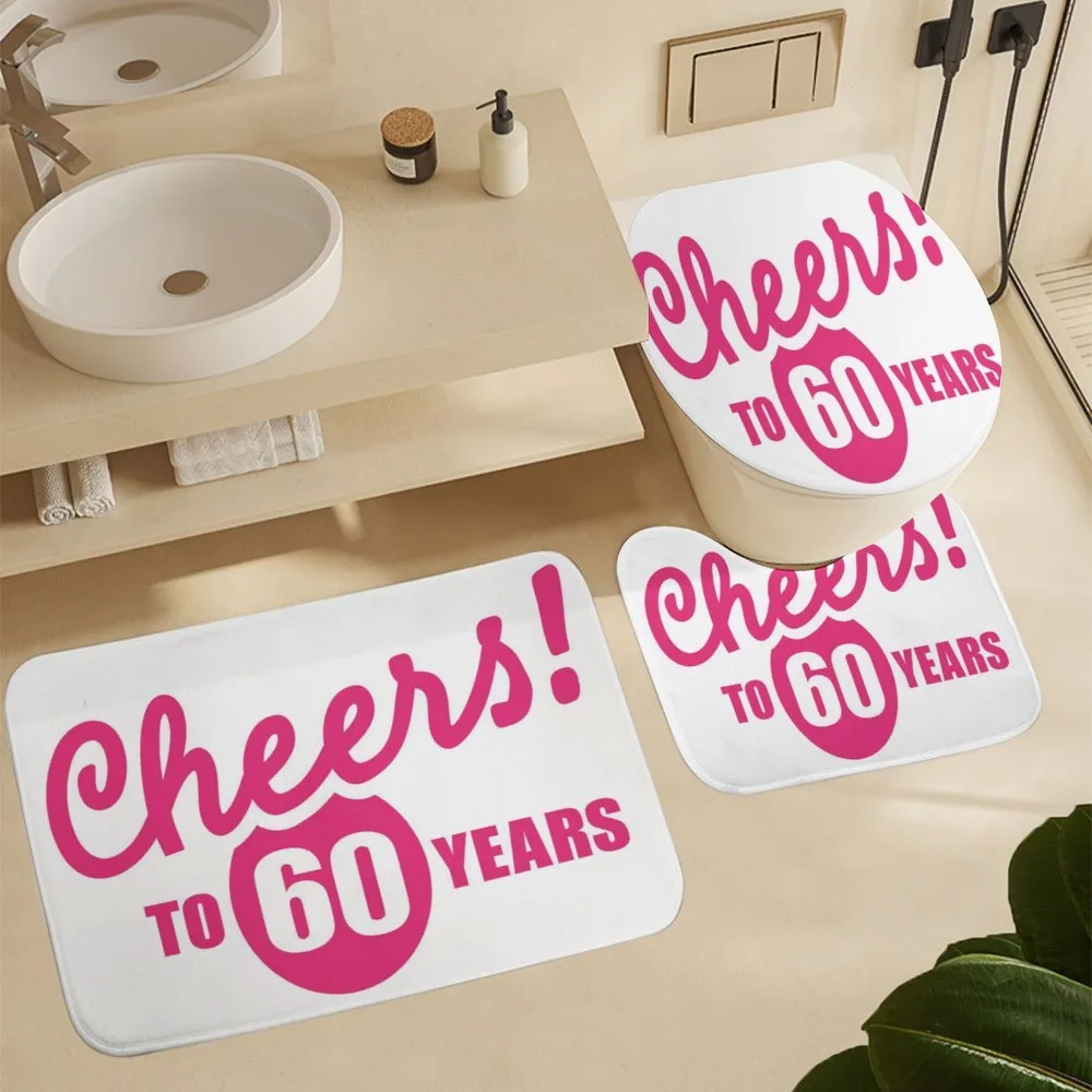 Happy Birthday Cheers — Detail 5