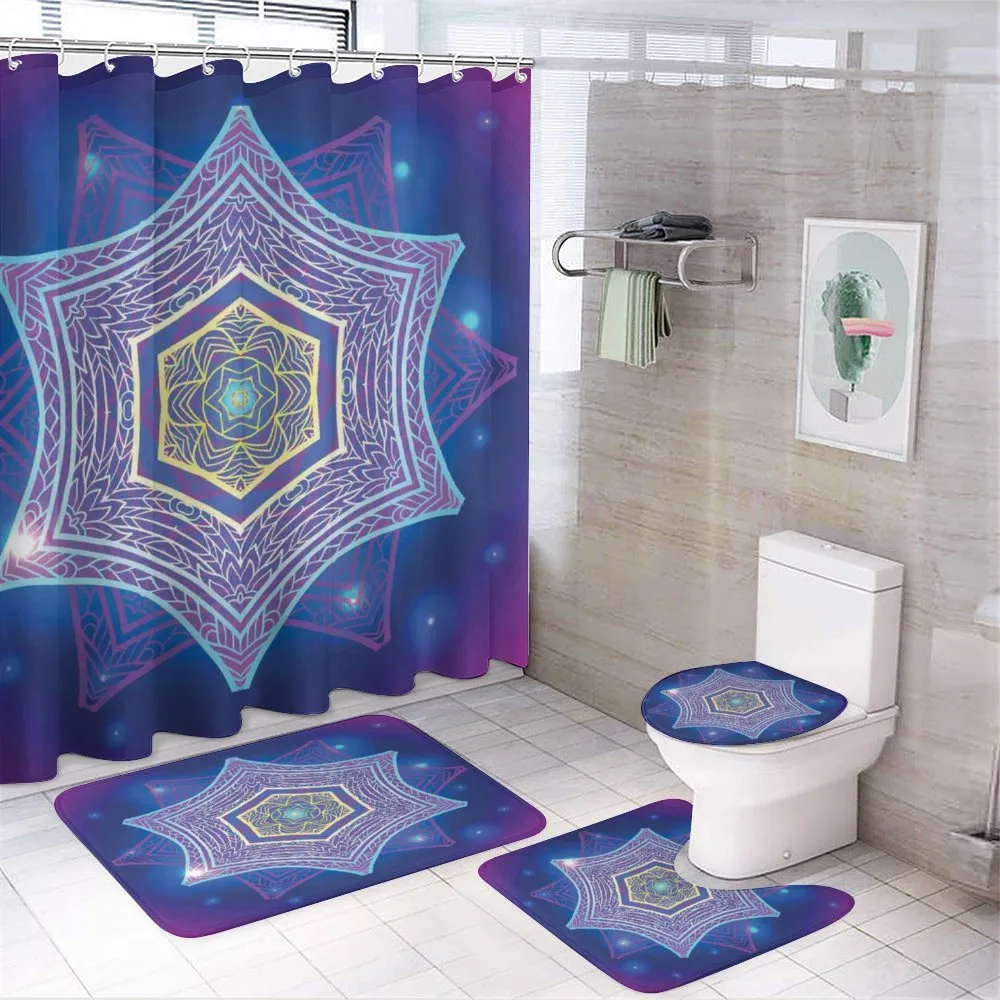 Hexagons and Stars — Your design