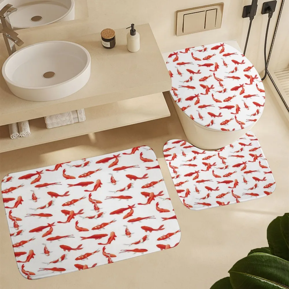 Koi Shoal Marine — Detail 5