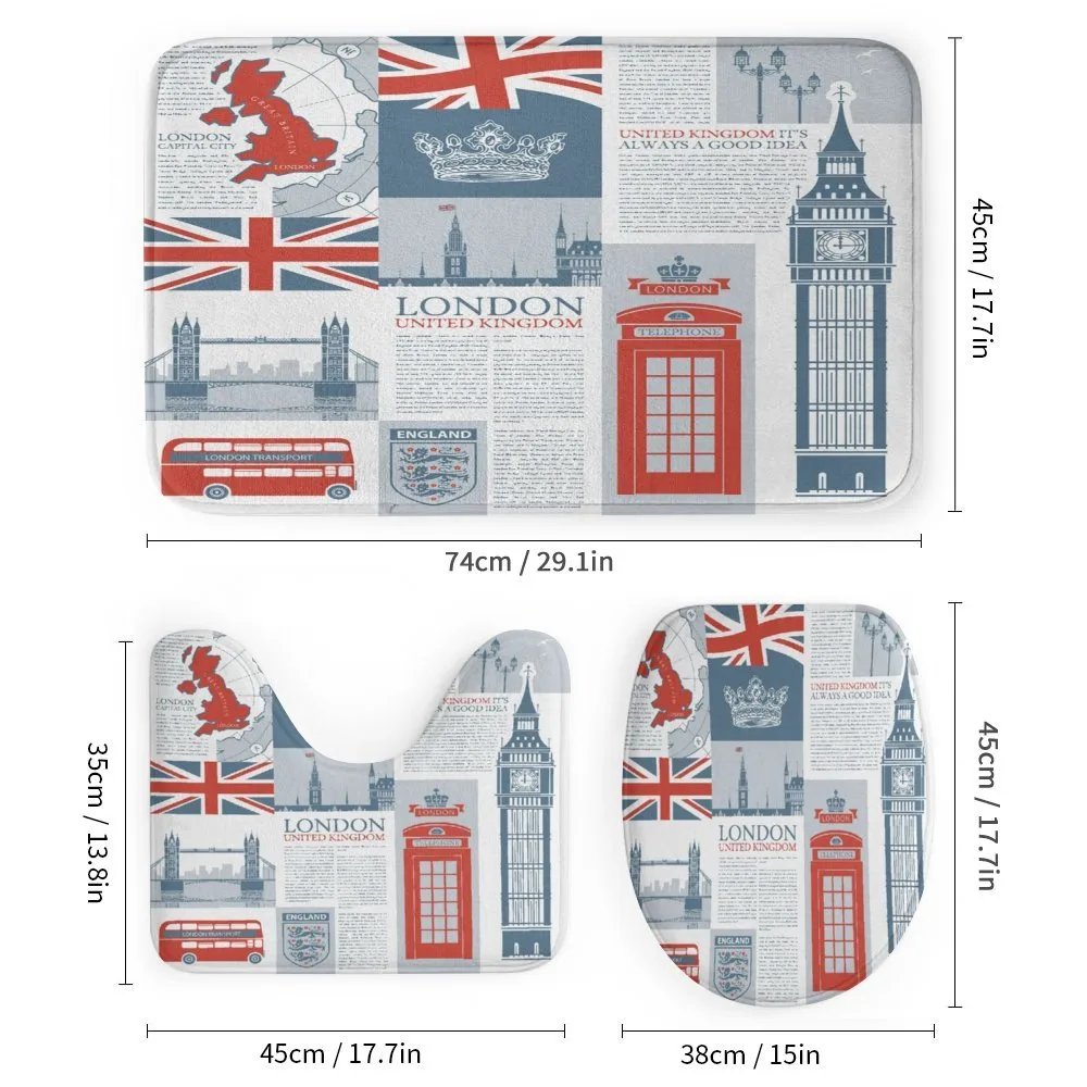 London United Kingdom — Detail 1