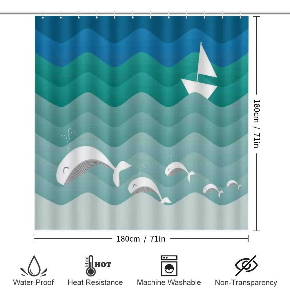 Nautical Paper Boat — Detail 2