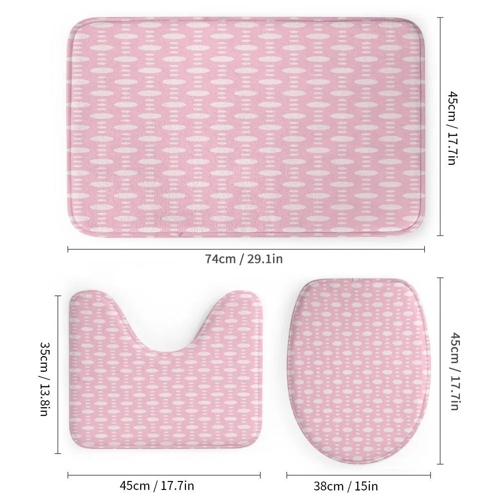 Polka Dots Feminine — Detail 1