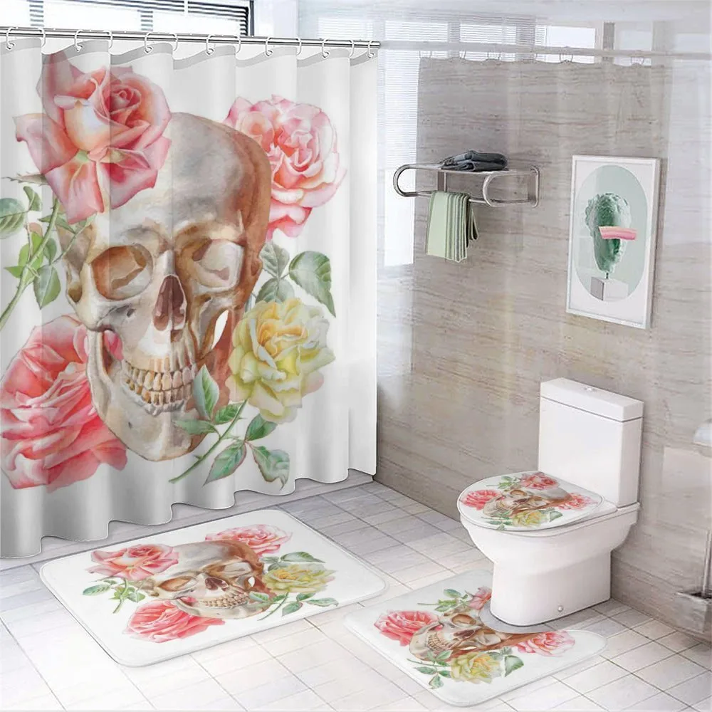 Romantic Roses Floral — Your design