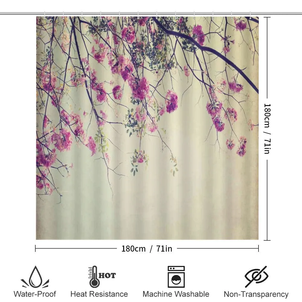Sakura Cherry Blooms — Detail 2