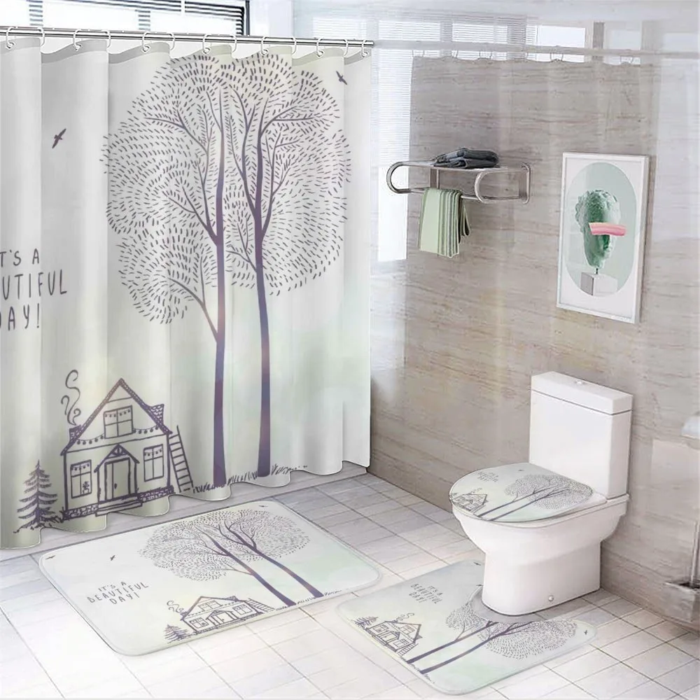 Sketch Country House — Your design