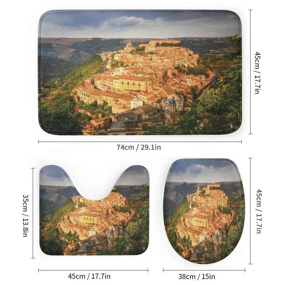 Village Ragusa — Detail 1