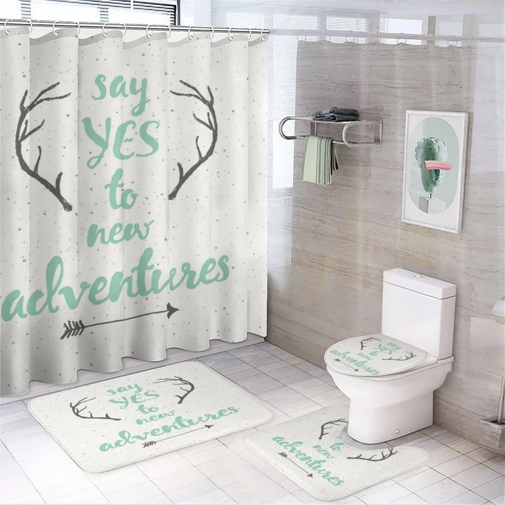 Words Antlers Arrows — Your design