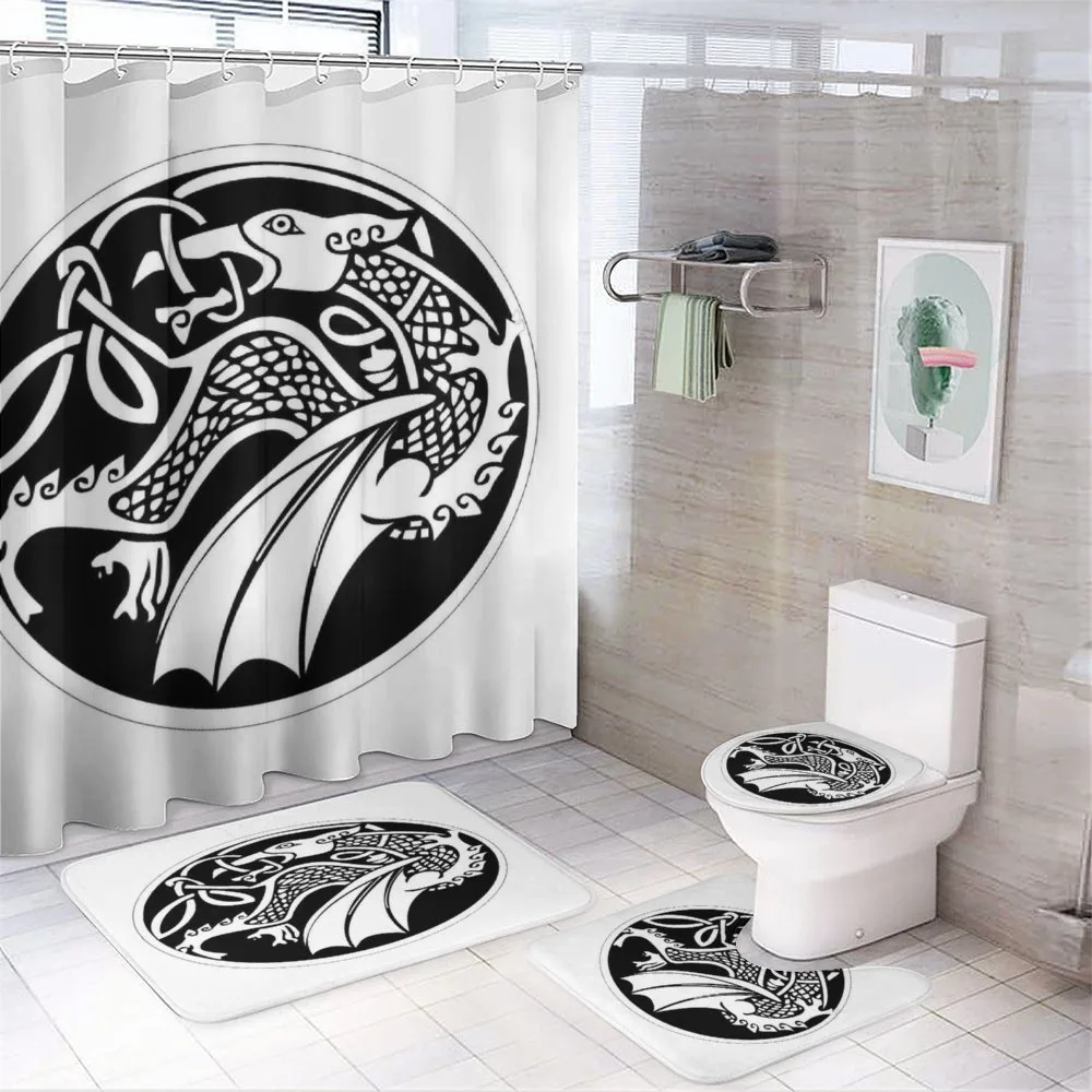 Astronomical Dragon — Your design