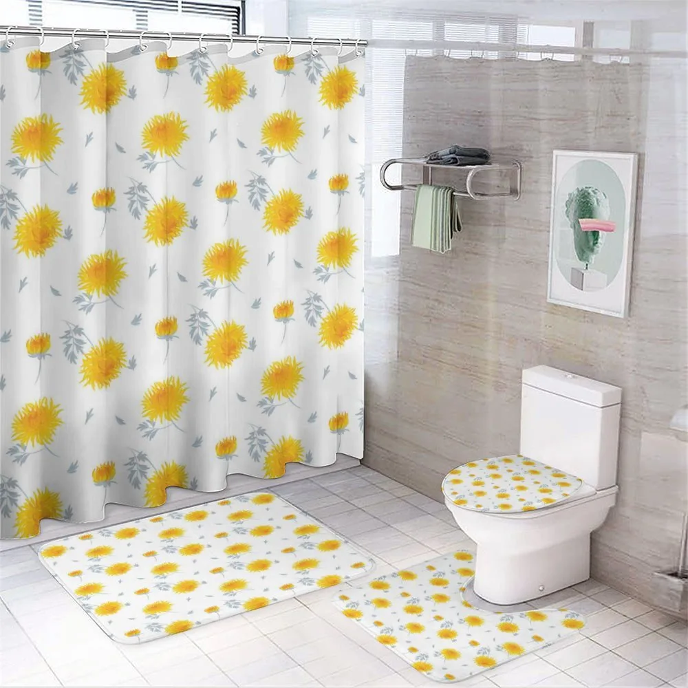 Autumn Florets — Your design
