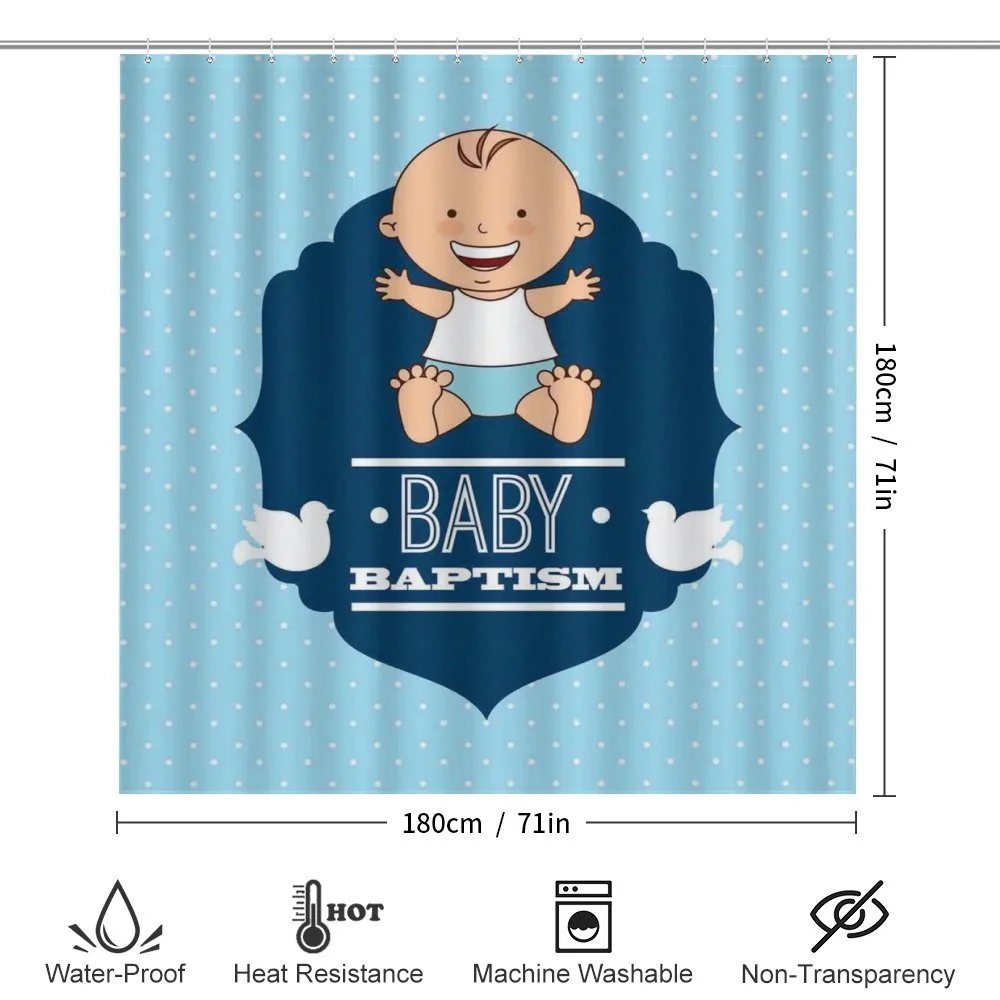 Baby Boy — Detail 2