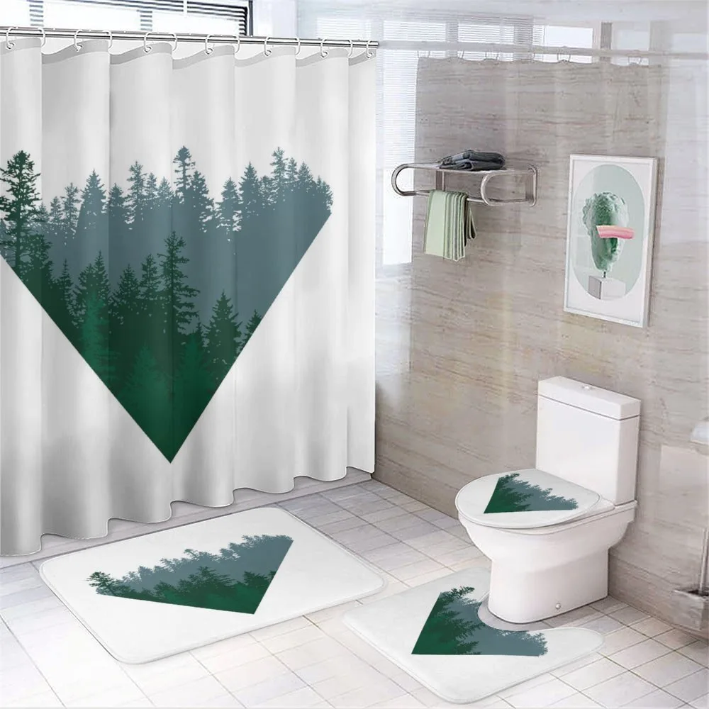 Coniferous Tree Design — Your design