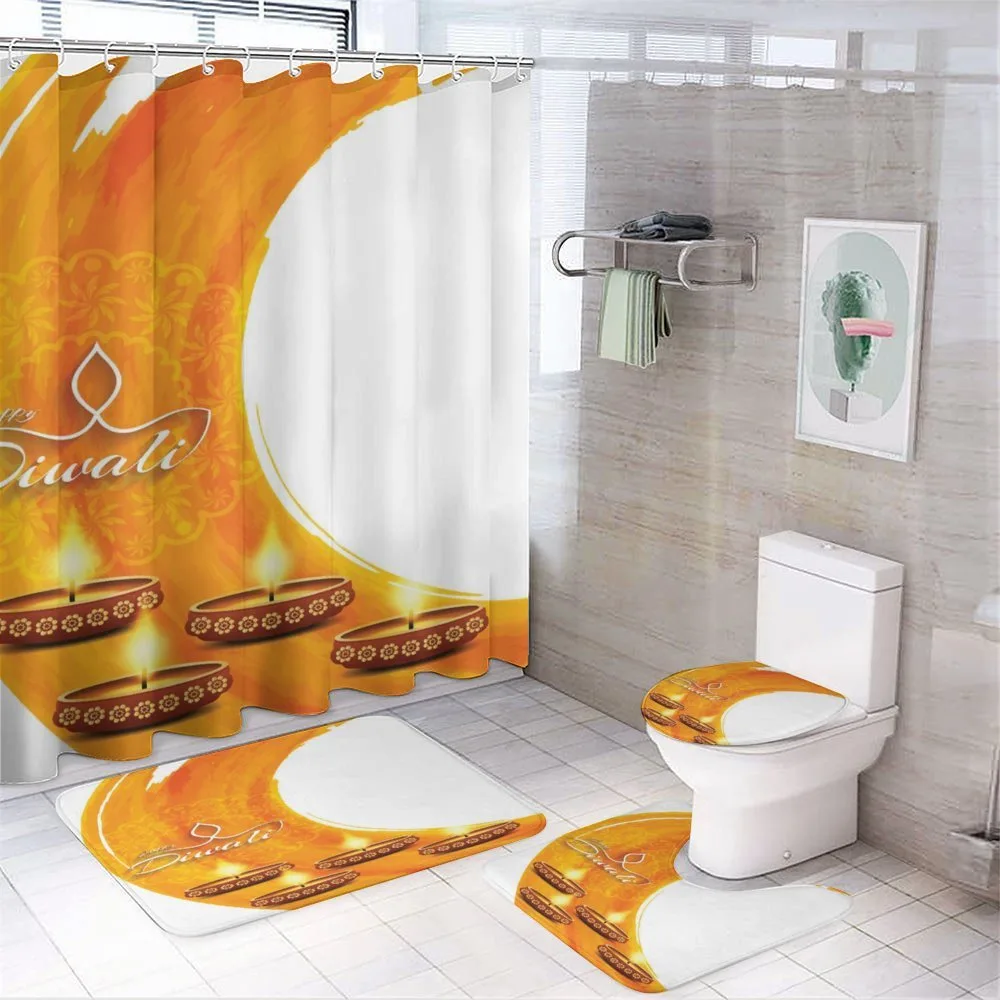Diwali Candle Celebrate — Your design