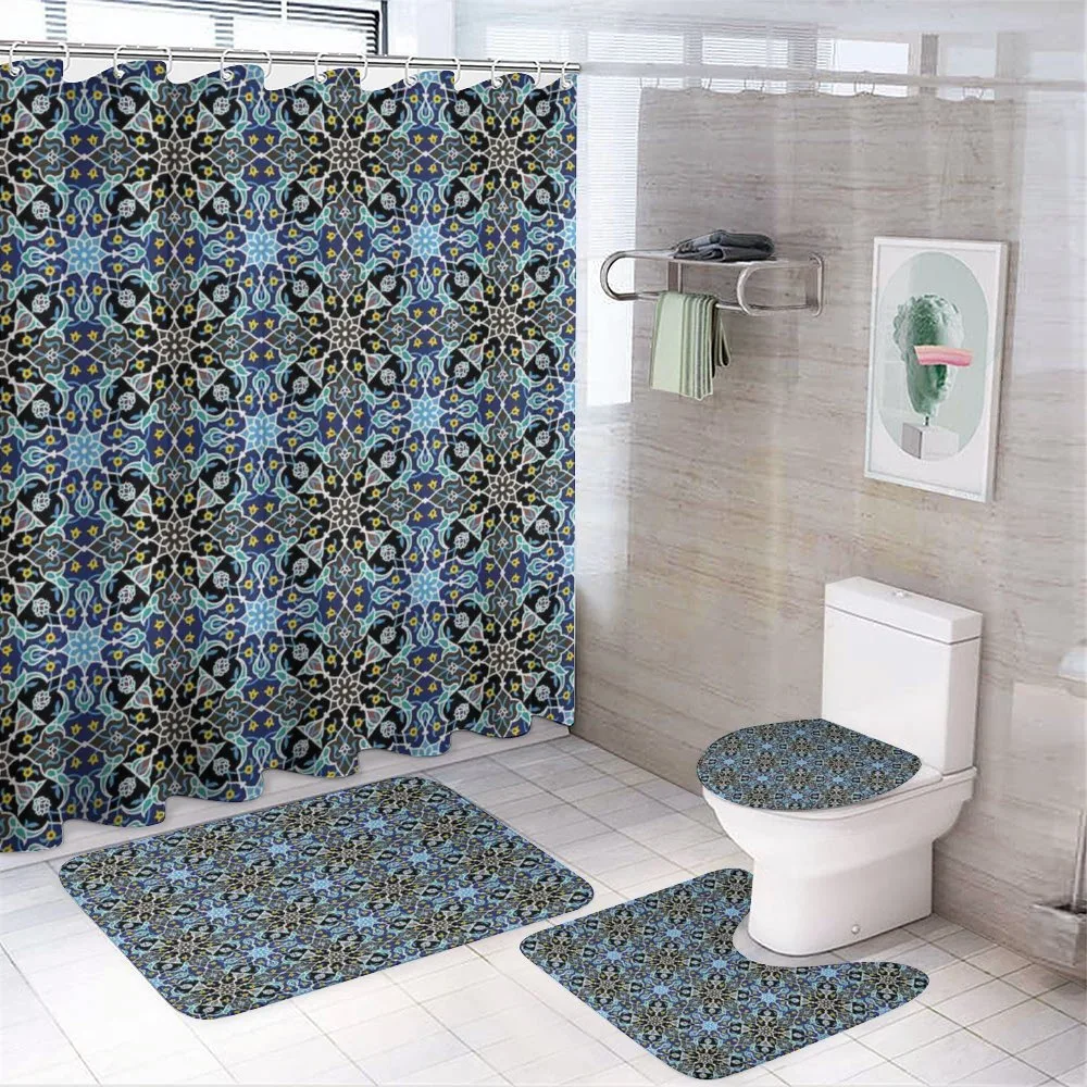 Eastern Pattern — Your design