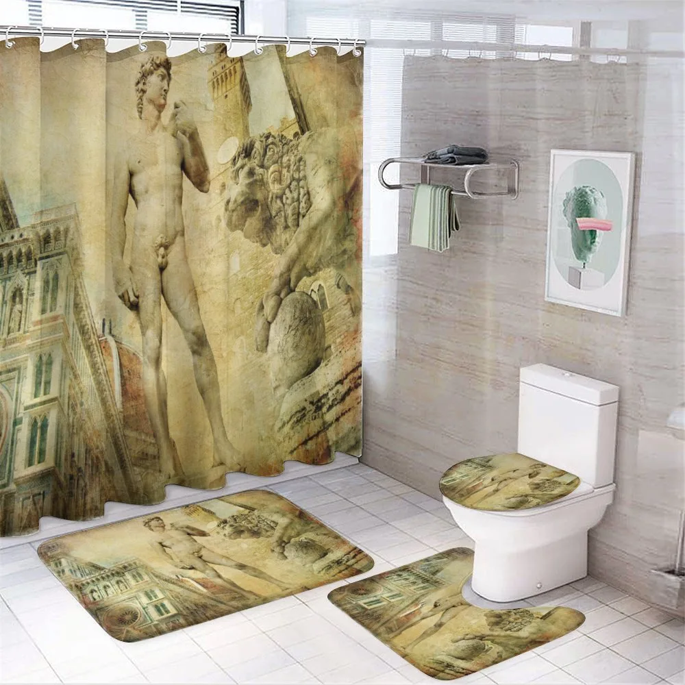 Florence Collage — Your design