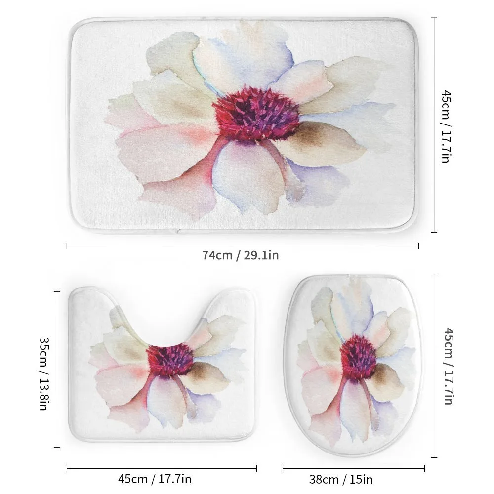 Flower Blossom Art — Detail 1