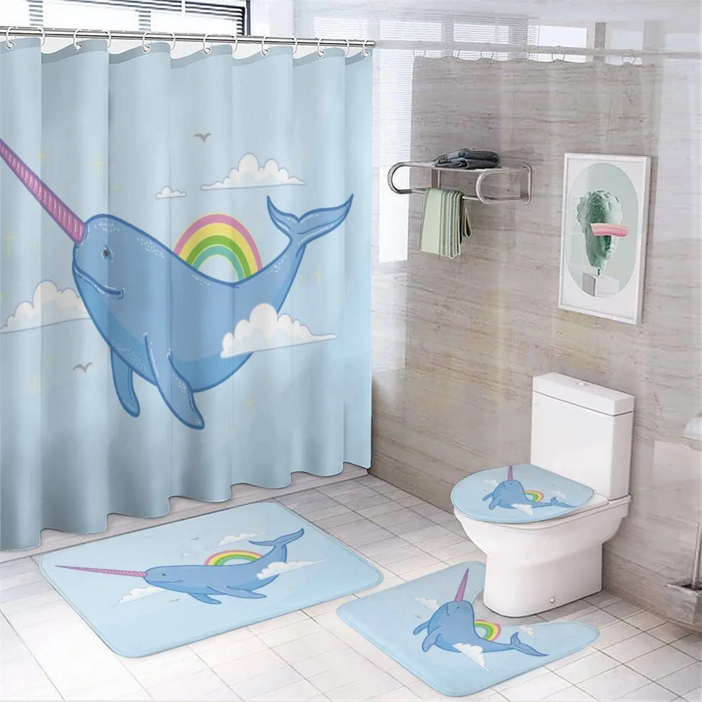 Flying Whale — Your design