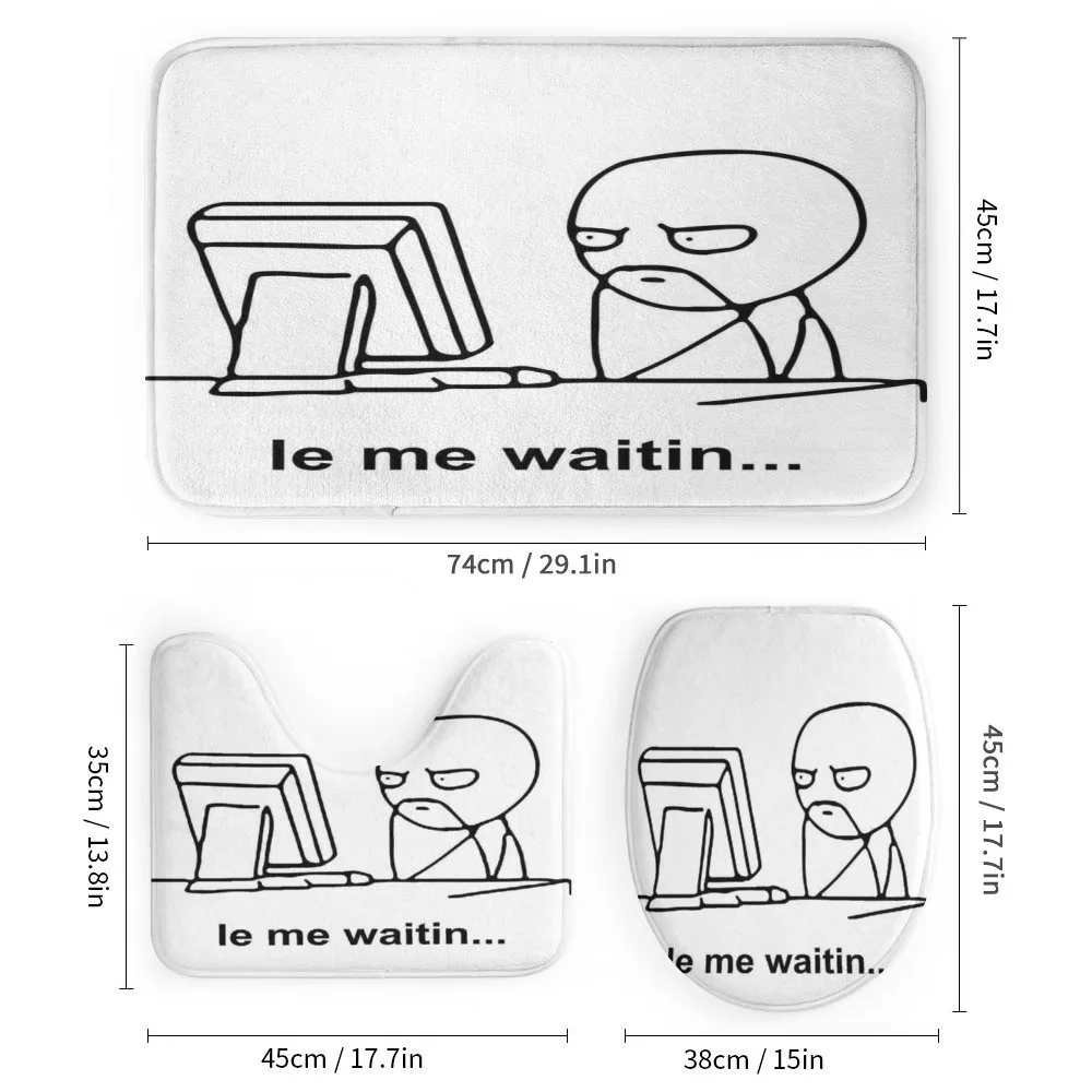 Fun Comics Meme Face — Detail 1