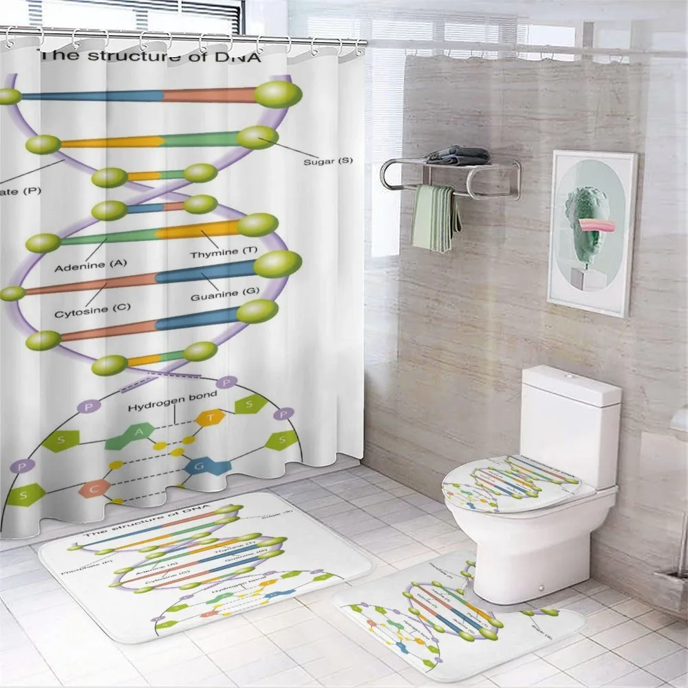 Genetic Code Fun — Your design