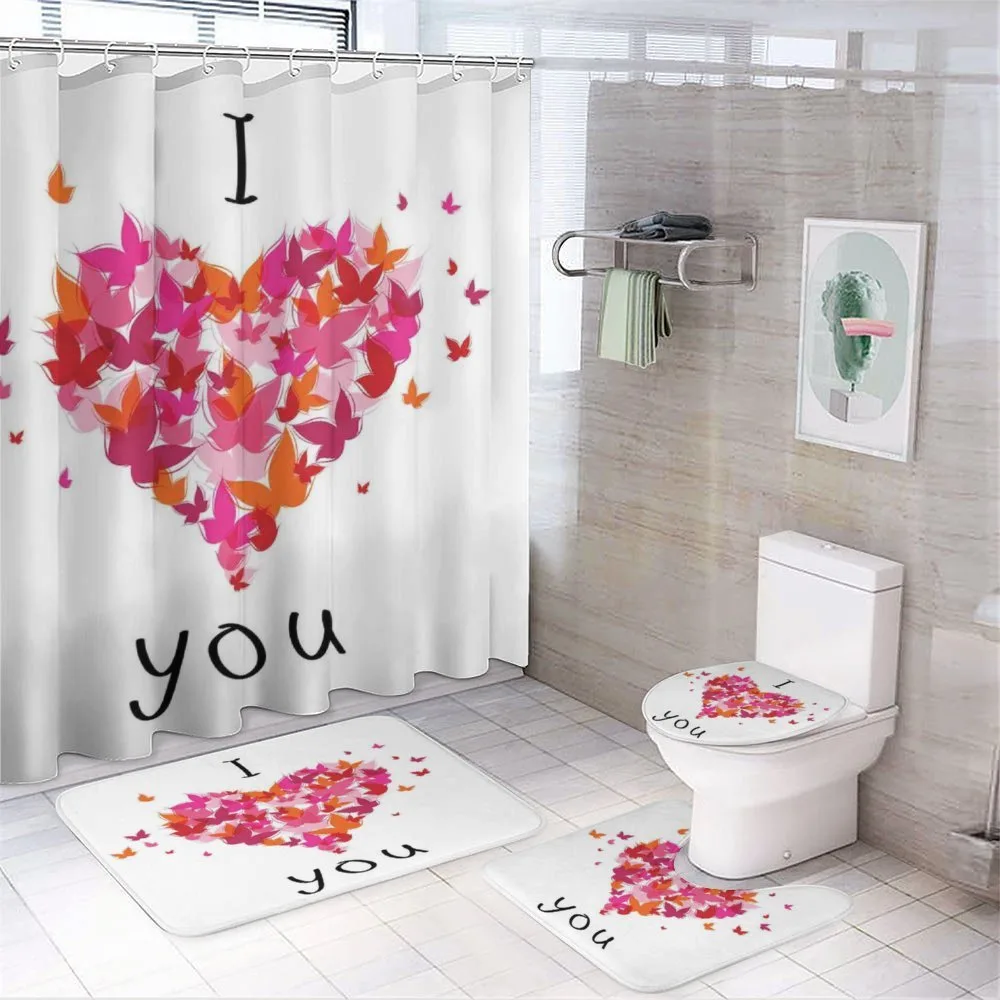 Heart Love — Your design