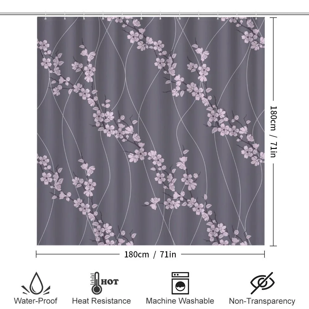 Japanese Sakura — Detail 2