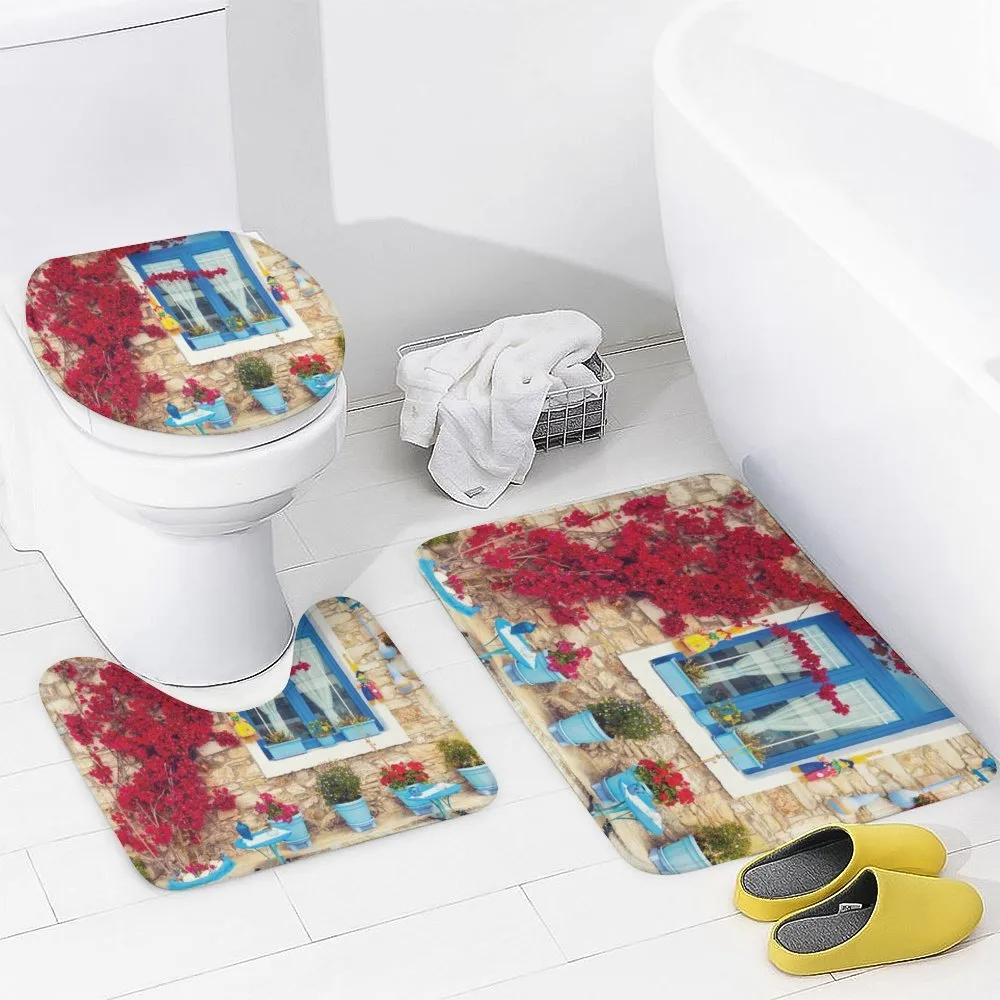 Mediterranean House — Detail 3