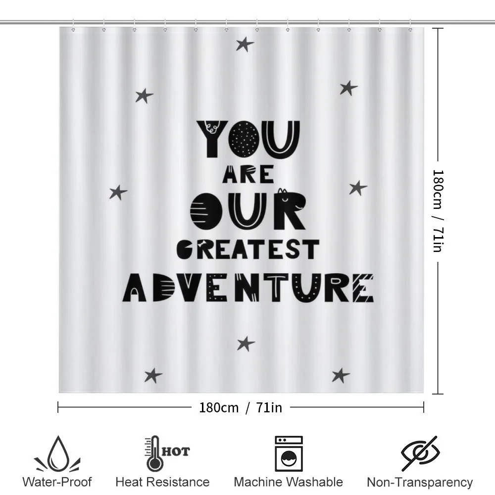 Our Greatest Adventure — Detail 2