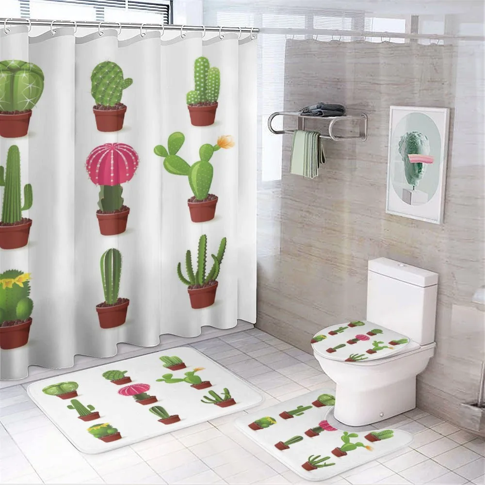 Plant Variety Cartoon — Your design