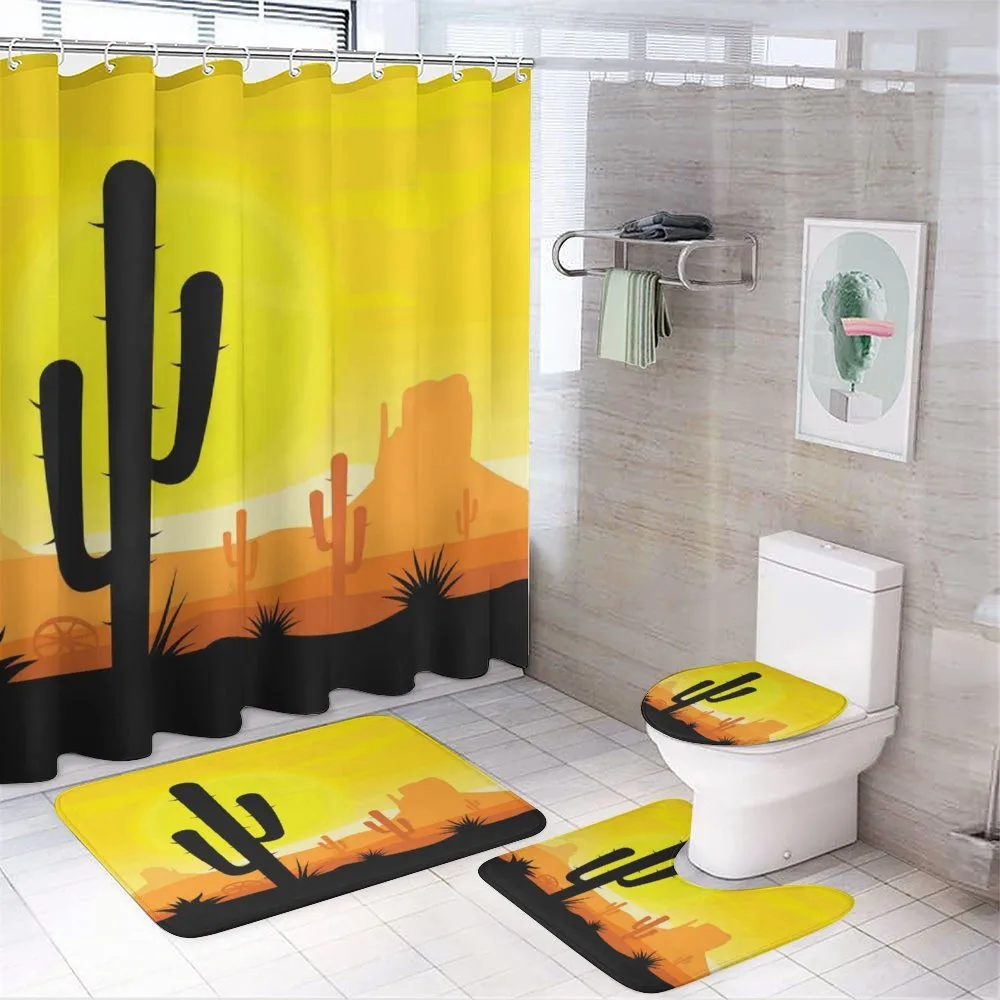 Plants in West Desert — Your design