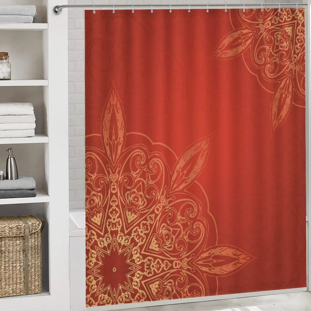 Radiant Romantic Design — Detail 4