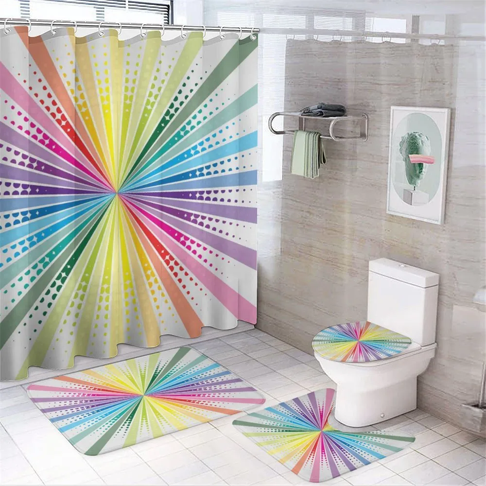Retro Burst — Your design