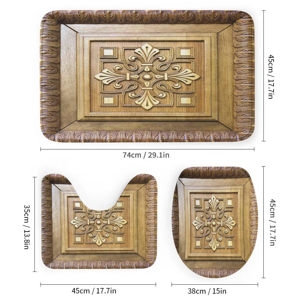 Retro Design Classic Motif — Detail 1