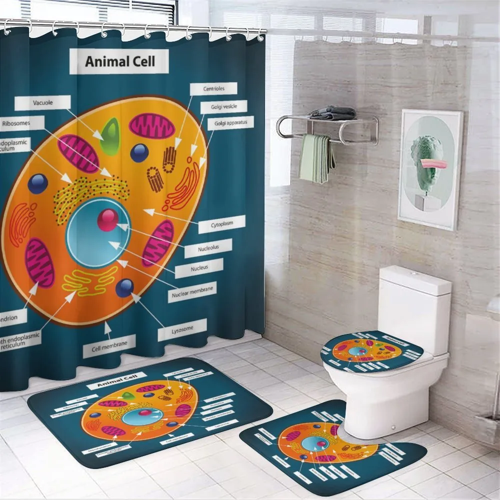 Science at School — Your design