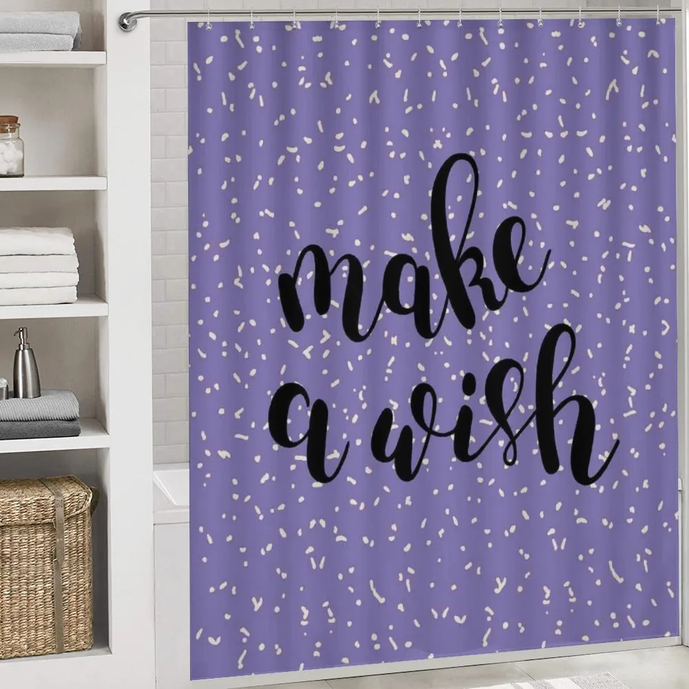 Uplifting Wish Slogan — Detail 4