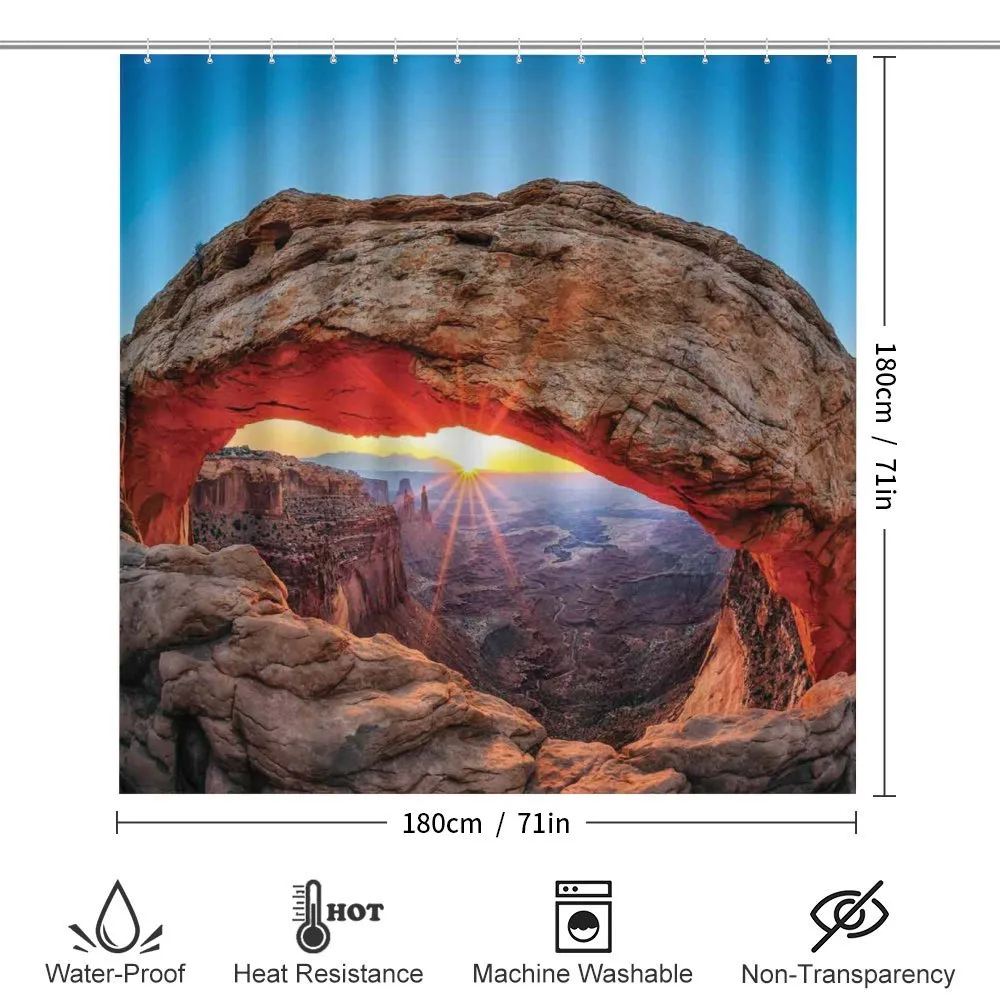 Utah National Park — Detail 2