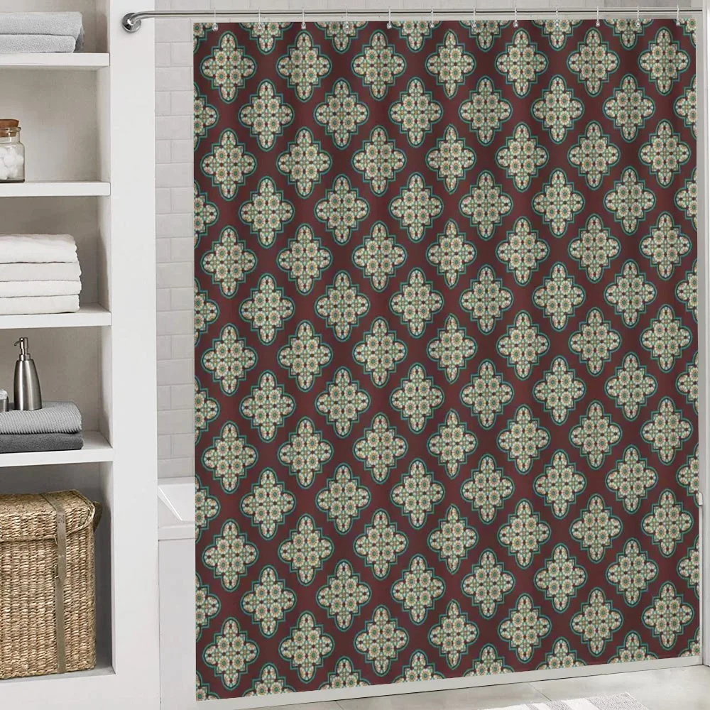 Vintage Tile — Detail 4