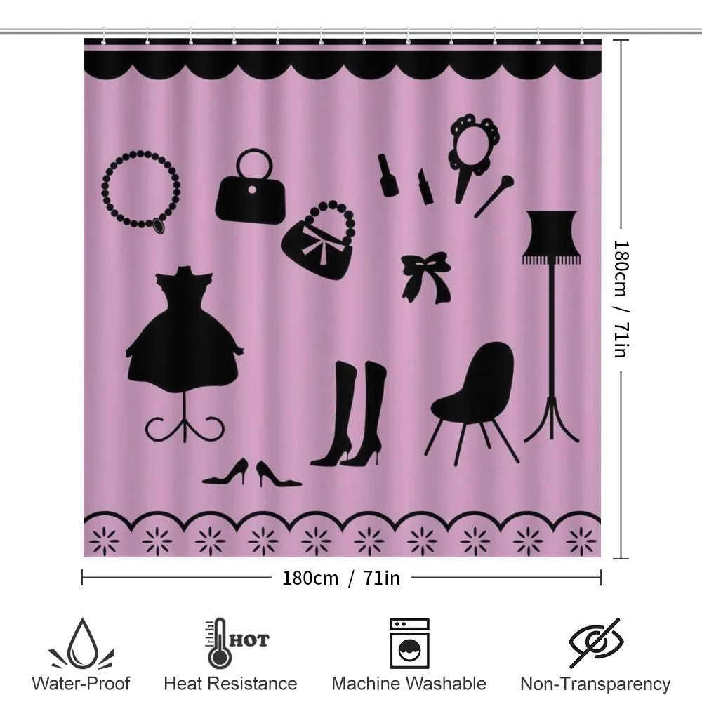 Boutique Shop Elements — Detail 2