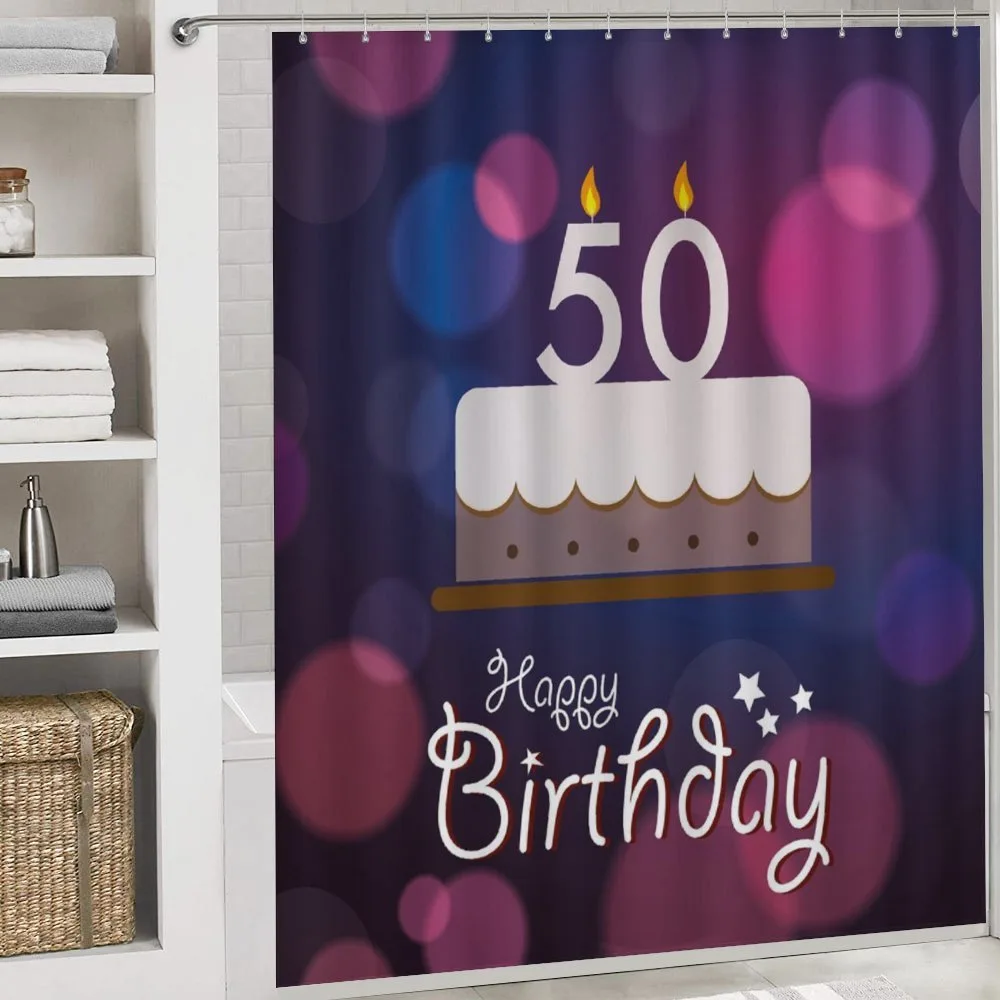 Cake Number Candles — Detail 4