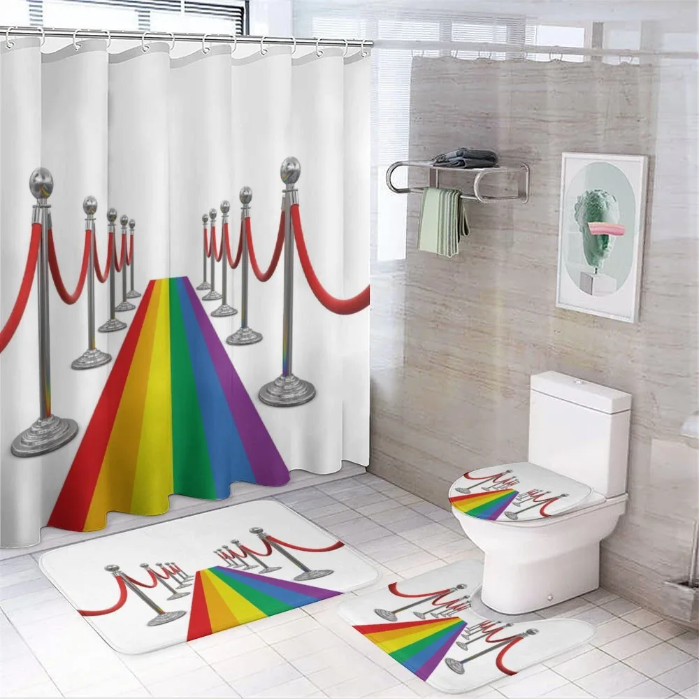 Carpet Stanchions Event — Your design