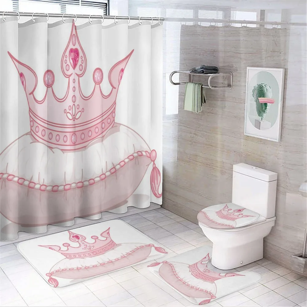 Cartoon Crown — Your design